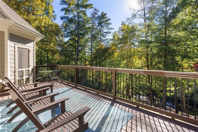 7.59 Acre Chattahoochee Riverfront Estate with Fully Renovated - photo 23