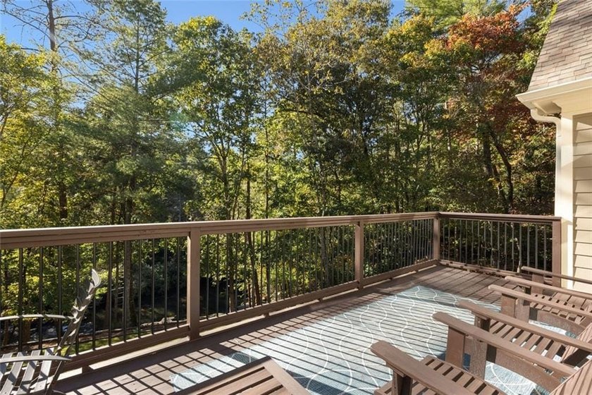 7.59 Acre Chattahoochee Riverfront Estate with Fully Renovated - photo 24