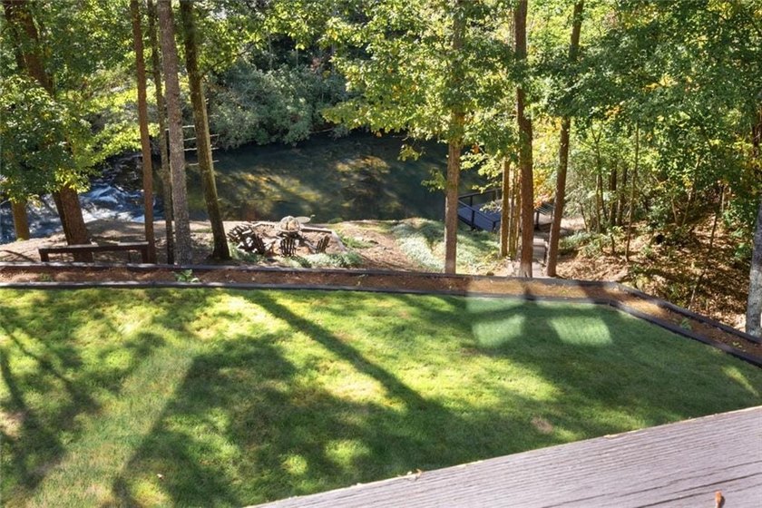 7.59 Acre Chattahoochee Riverfront Estate with Fully Renovated - photo 25