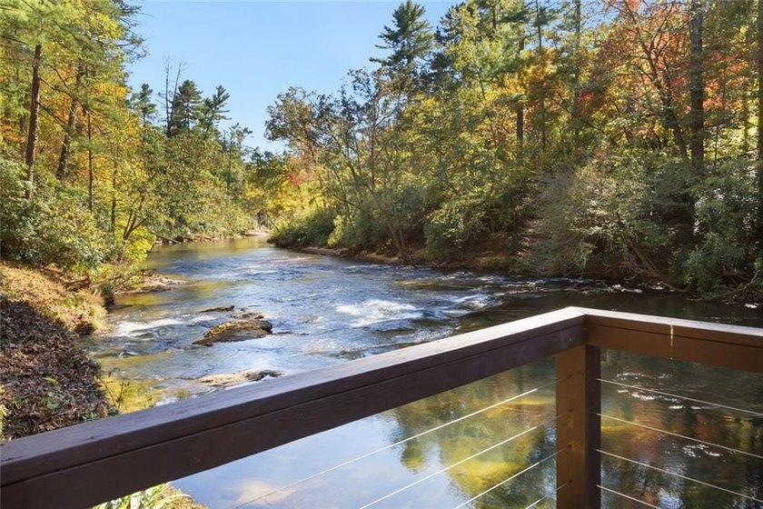 7.59 Acre Chattahoochee Riverfront Estate with Fully Renovated - photo 30