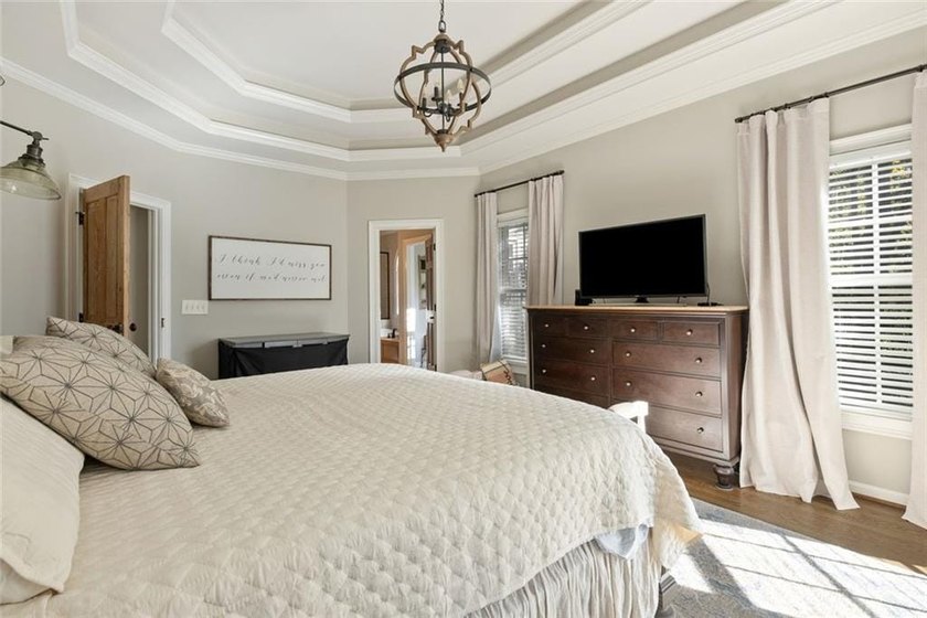 7.59 Acre Chattahoochee Riverfront Estate with Fully Renovated - photo 32