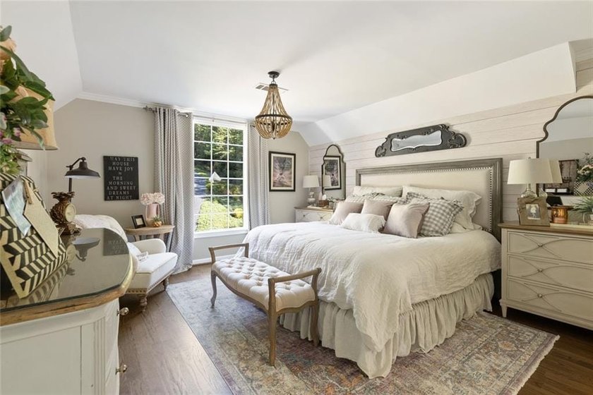 7.59 Acre Chattahoochee Riverfront Estate with Fully Renovated - photo 35