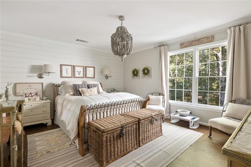 7.59 Acre Chattahoochee Riverfront Estate with Fully Renovated - photo 38