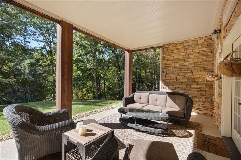 7.59 Acre Chattahoochee Riverfront Estate with Fully Renovated - photo 46