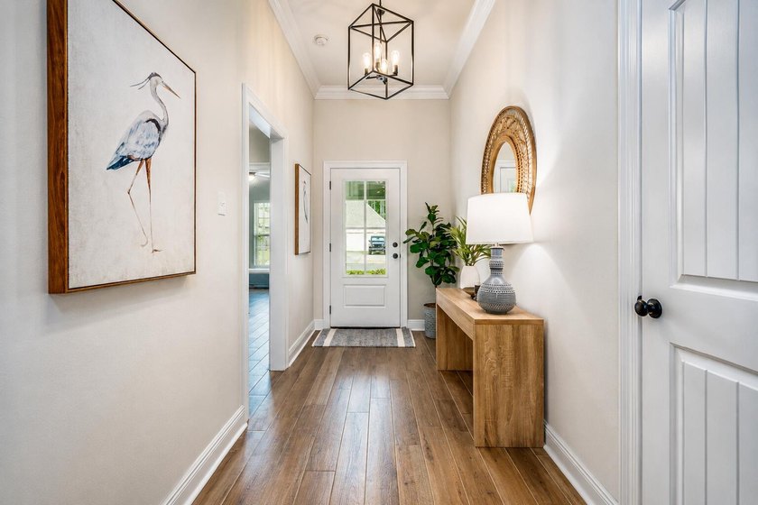 AFFORDABLE HAMMOCK BAY HOMES DO EXIST... but when they are STEPS - photo 6