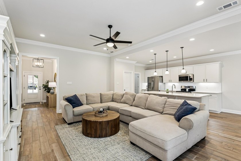AFFORDABLE HAMMOCK BAY HOMES DO EXIST... but when they are STEPS - photo 7