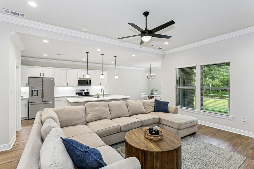 AFFORDABLE HAMMOCK BAY HOMES DO EXIST... but when they are STEPS - photo 8