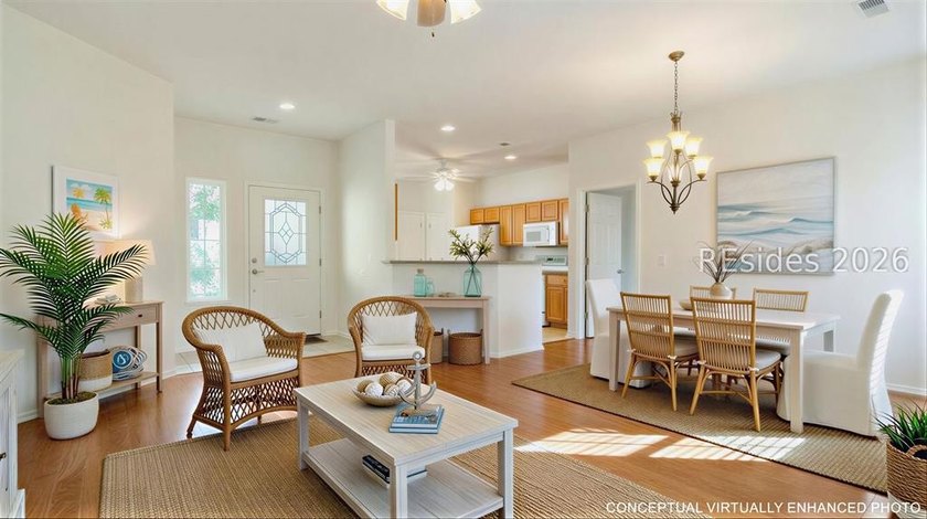 Lowest priced Jamestown/Savannah in Sun City by a significant - photo 6