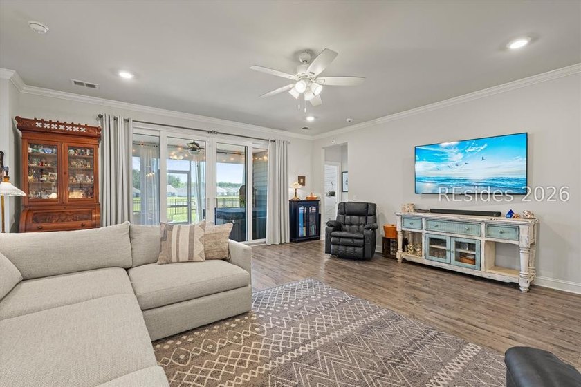 GREAT NEW PRICE! This beautiful Cypress Ridge home checks ALL - photo 10