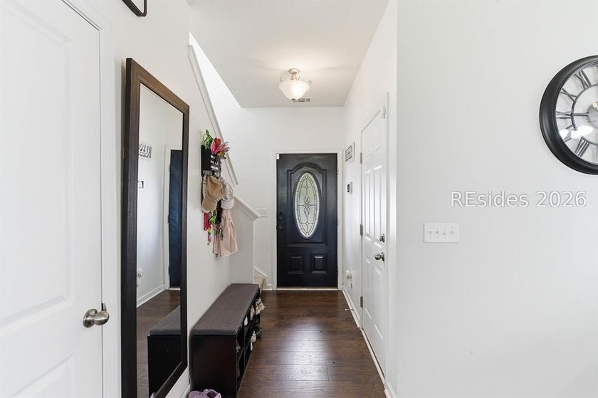 This beautifully designed two-story home offers the perfect - photo 3