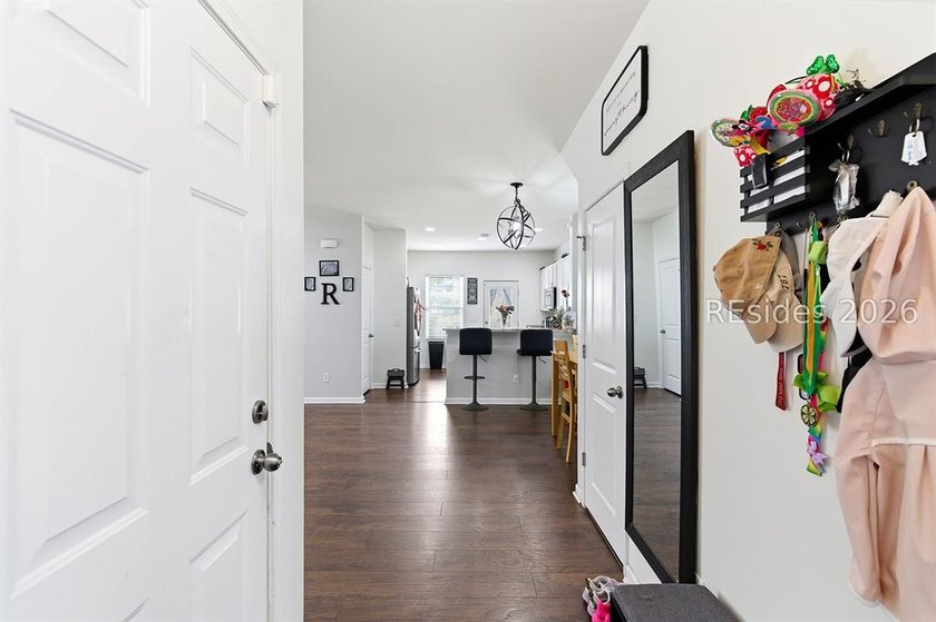 This beautifully designed two-story home offers the perfect - photo 4