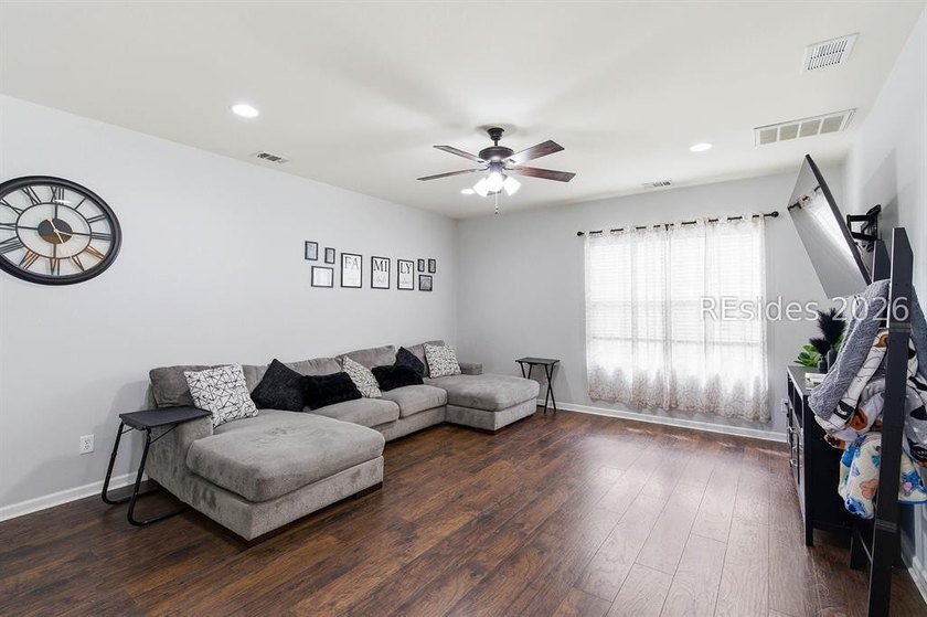 This beautifully designed two-story home offers the perfect - photo 8