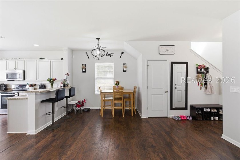 This beautifully designed two-story home offers the perfect - photo 10