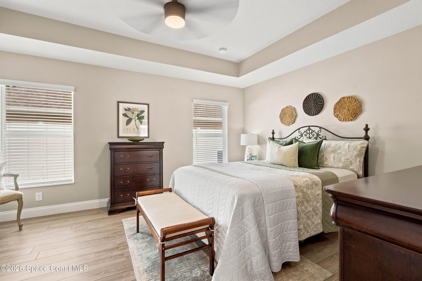 Built in 2023 and meticulously maintained, this stunning home - photo 14