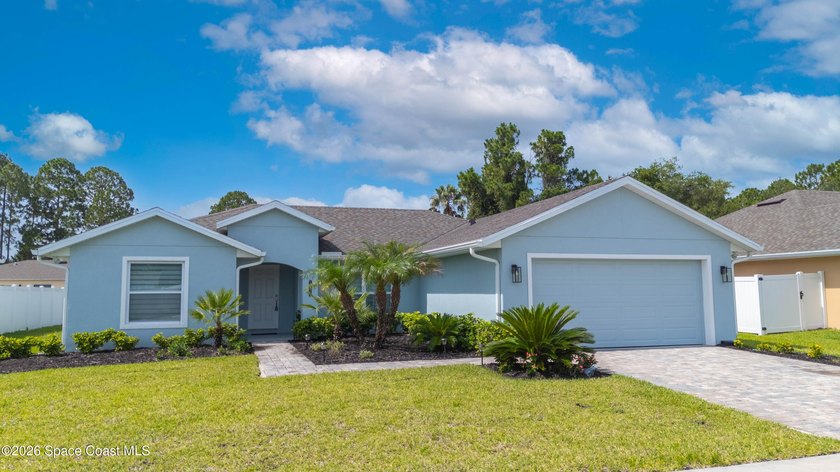 Built in 2023 and meticulously maintained, this stunning home - photo 31