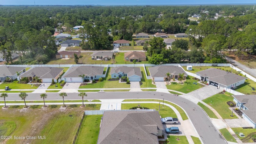 Built in 2023 and meticulously maintained, this stunning home - photo 34