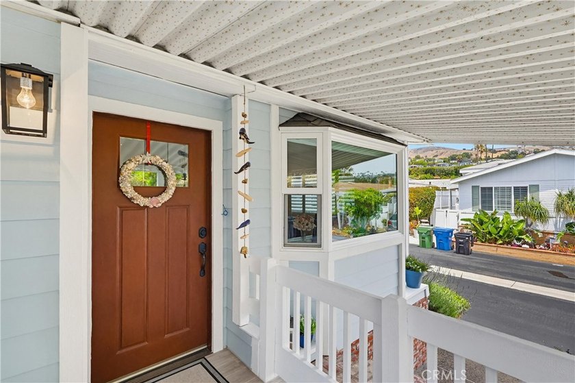 Paradise found at Palos Verdes Shores - an exclusive gated 55+ - photo 5