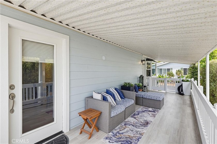 Paradise found at Palos Verdes Shores - an exclusive gated 55+ - photo 6