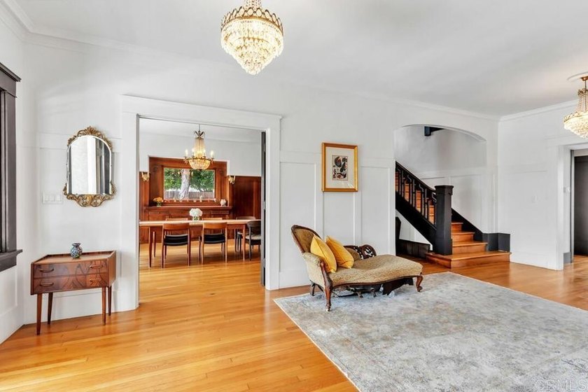 A rare opportunity to lease one of Point Loma's most - photo 8
