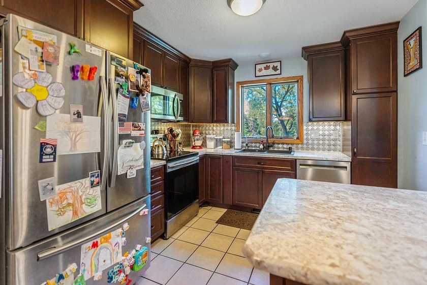 Welcome to this beautifully maintained 3-bedroom, 2-bath home on - photo 11