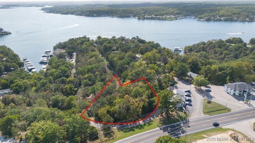 Prime opportunity in Arrowhead Beach! This .95-acre lot offers - photo 12