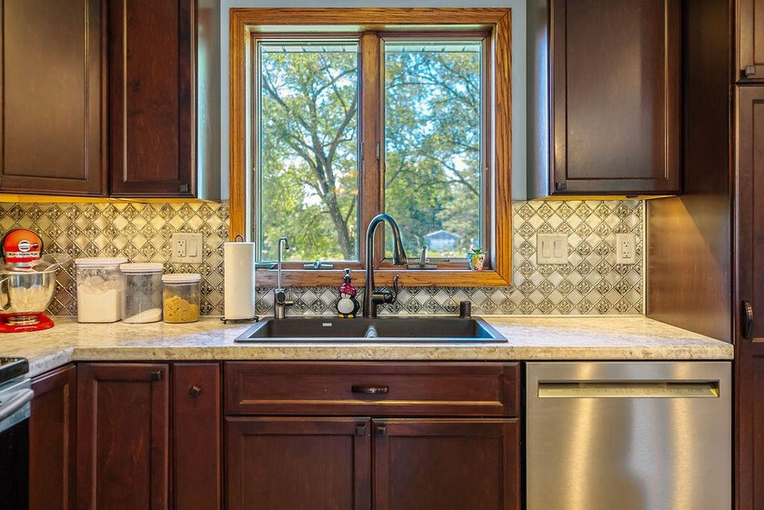 Welcome to this beautifully maintained 3-bedroom, 2-bath home on - photo 12