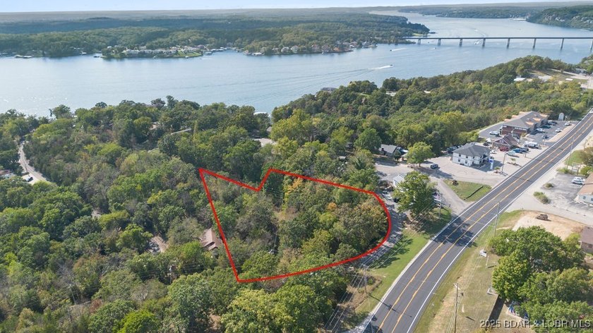 Prime opportunity in Arrowhead Beach! This .95-acre lot offers - photo 14