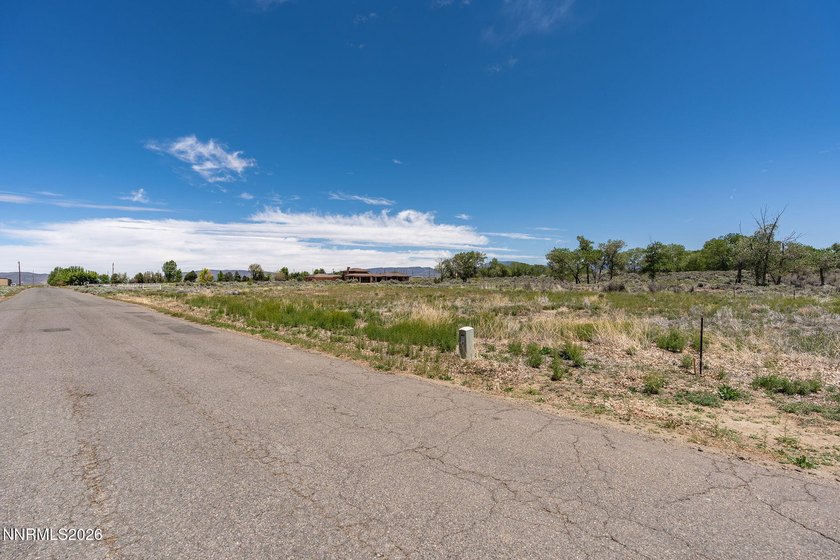 Private 5 acre in Douglas County, Minden Nevada retreat! Build - photo 3