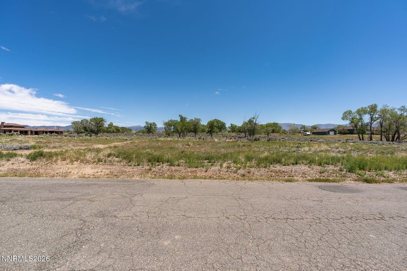 Private 5 acre in Douglas County, Minden Nevada retreat! Build - photo 4