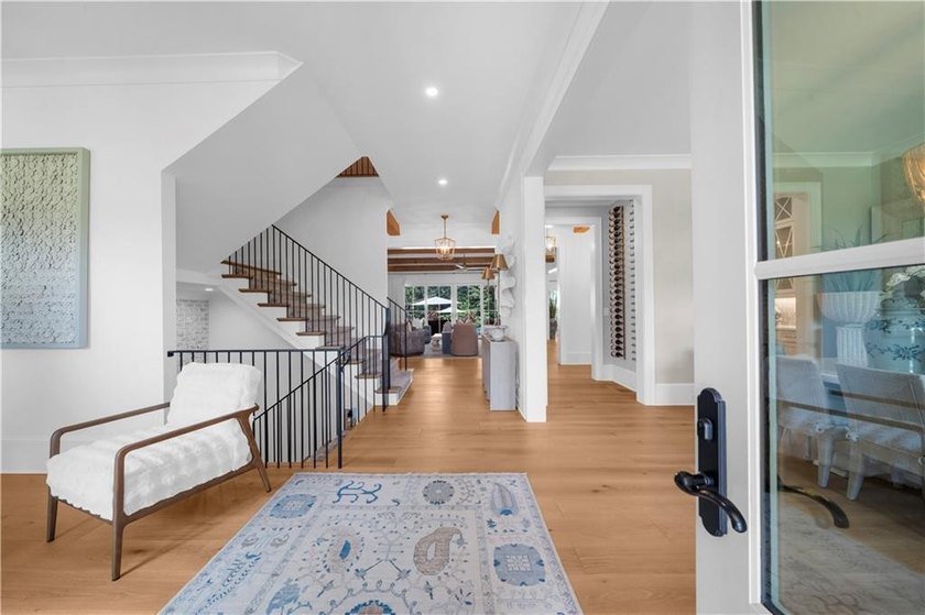 Stunning French Country estate custom built by Smith &amp; Kennedy - photo 6