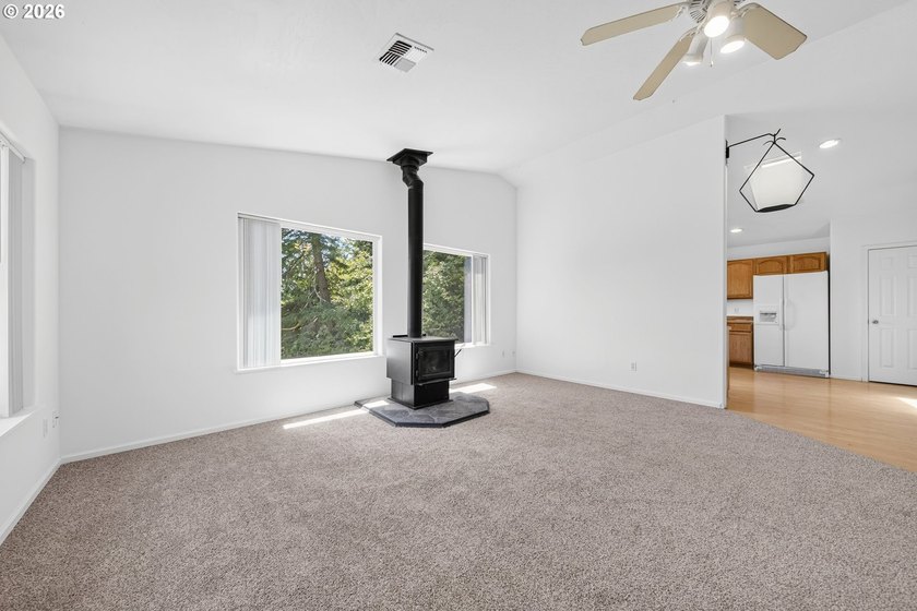 Nestled on over half an acre, this versatile 2-story home offers - photo 6