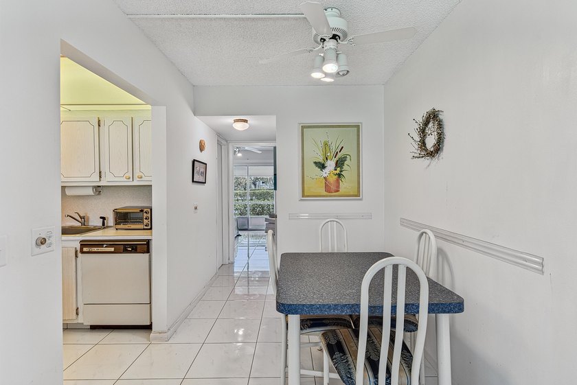 The Best Value inBoca Raton! Low-priced condo in the community! - photo 12