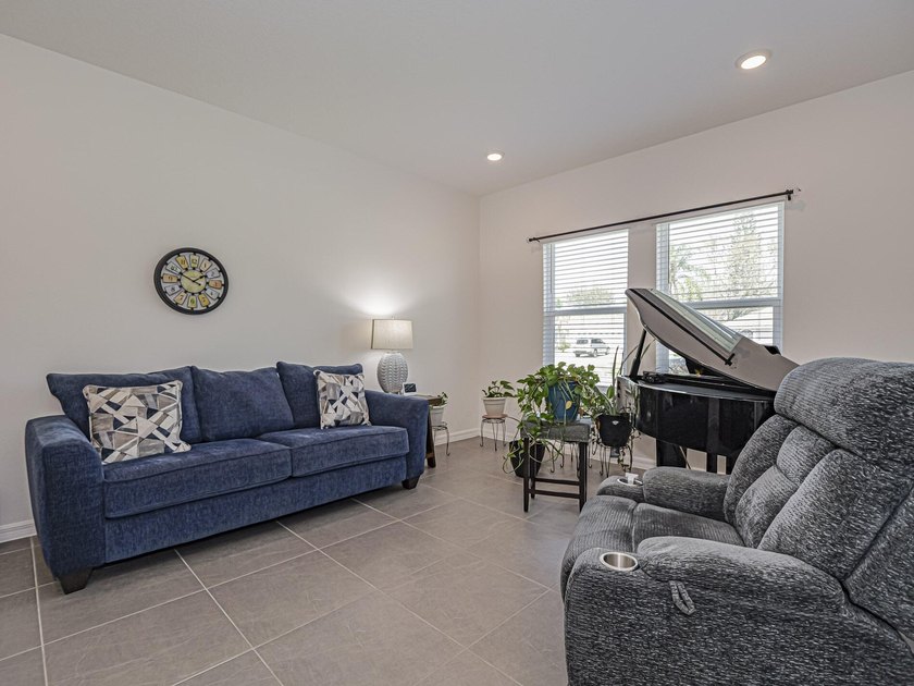 LIKE NEW beautiful 2022 built concrete block home located in the - photo 19