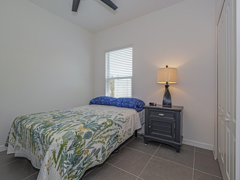 LIKE NEW beautiful 2022 built concrete block home located in the - photo 24