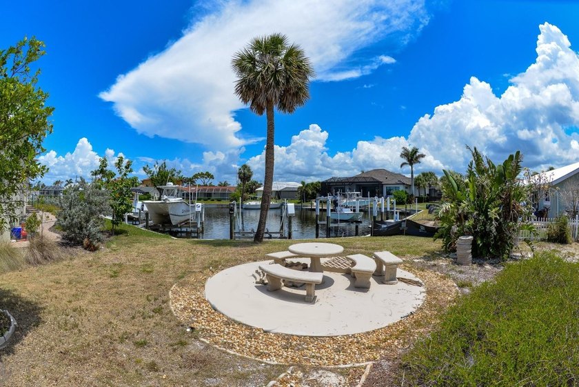 PRICE REDUCED! COMPLETELY REMODELED AND UPDATED 3/2/2 SAILBOAT - photo 38