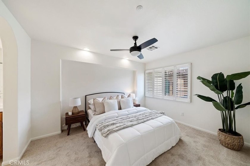 New Flooring, Luxury Vinyl Planking and Carpet. New Paint - photo 8