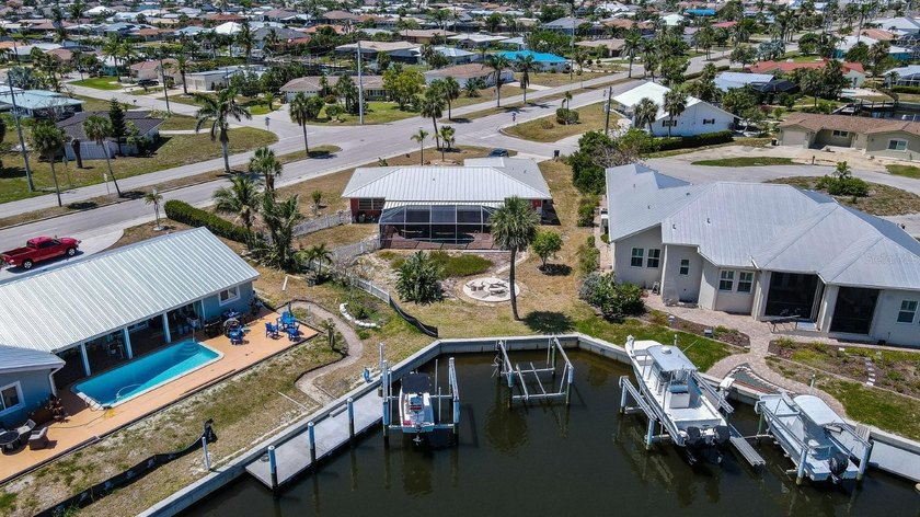 PRICE REDUCED! COMPLETELY REMODELED AND UPDATED 3/2/2 SAILBOAT - photo 41