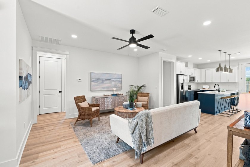 Brand-New Construction | No HOA | STR-Friendly | Minutes to the - photo 6