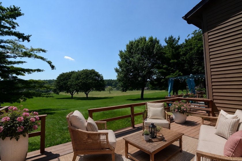 Rare opportunity to enjoy riverfront living in an incredible - photo 7