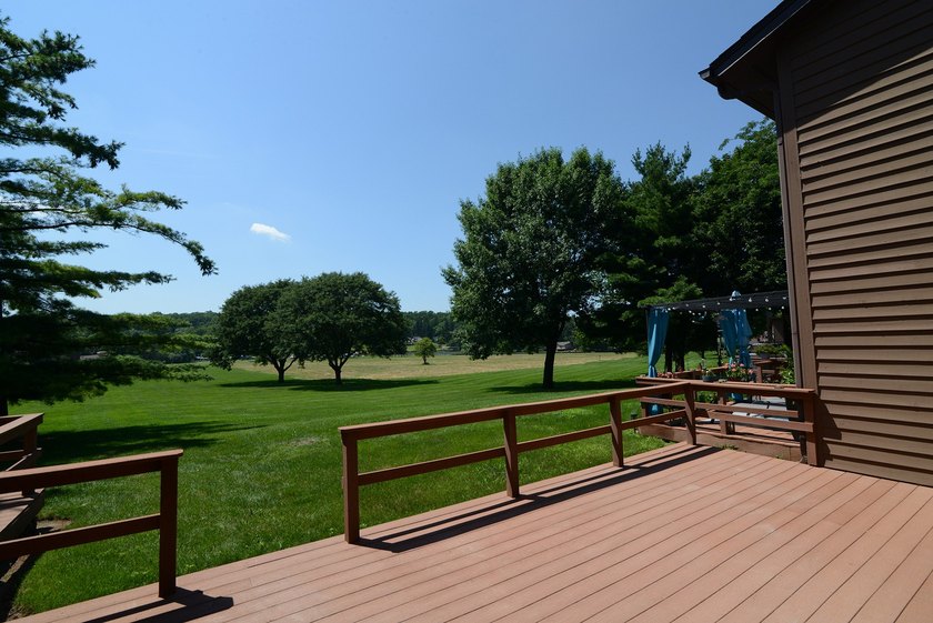 Rare opportunity to enjoy riverfront living in an incredible - photo 8