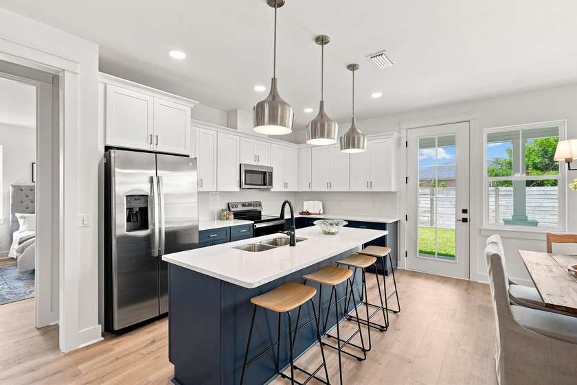 Brand-New Construction | No HOA | STR-Friendly | Minutes to the - photo 9