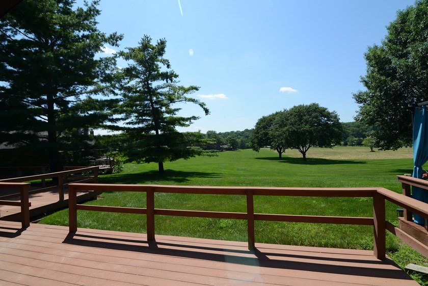 Rare opportunity to enjoy riverfront living in an incredible - photo 10