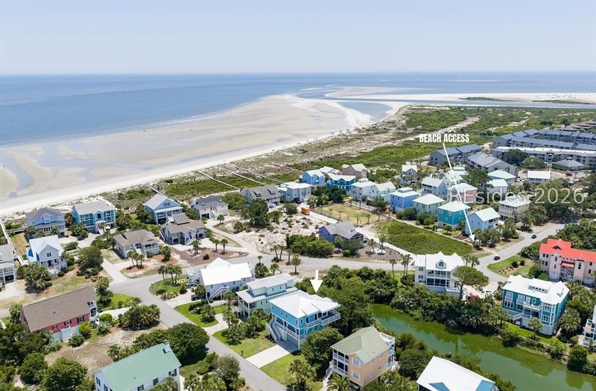 Welcome to 5 Tradewind Lane, a stunning coastal retreat in the - photo 11