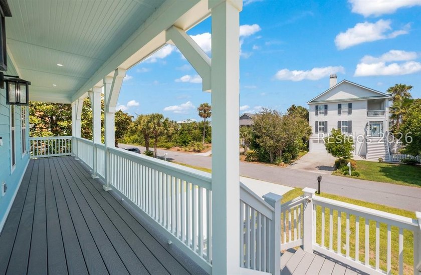 Welcome to 5 Tradewind Lane, a stunning coastal retreat in the - photo 15