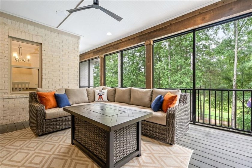 Enjoy resort-style living with great views of the Auburn - photo 32
