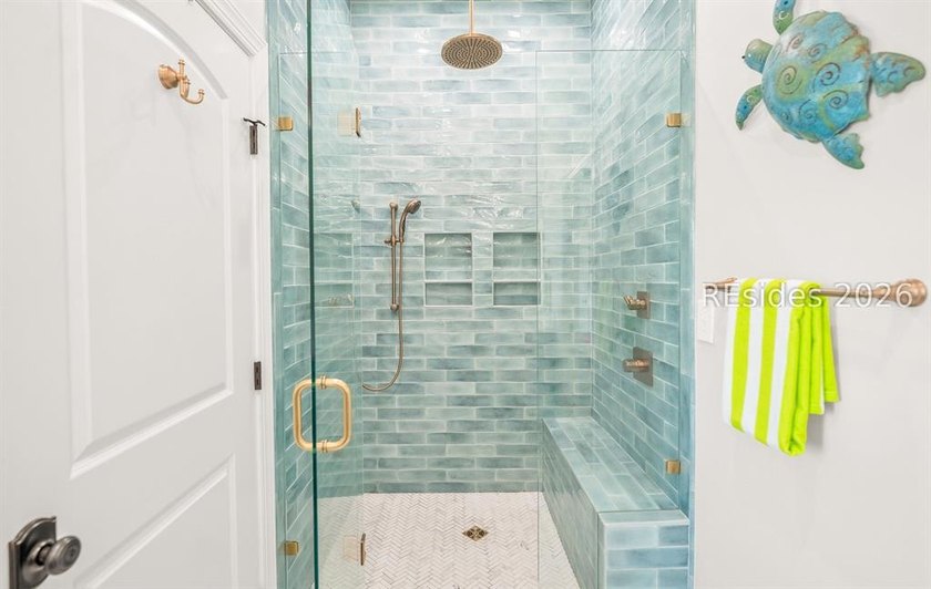 Welcome to 5 Tradewind Lane, a stunning coastal retreat in the - photo 50