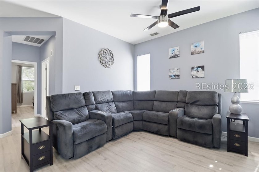 Located in the highly desirable Southside of Sun City Hilton - photo 10