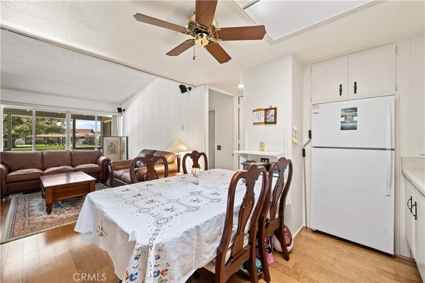 Welcome to M1-10G, Corner 2-Bedroom with Bonus Room, 1-Bath Home - photo 11