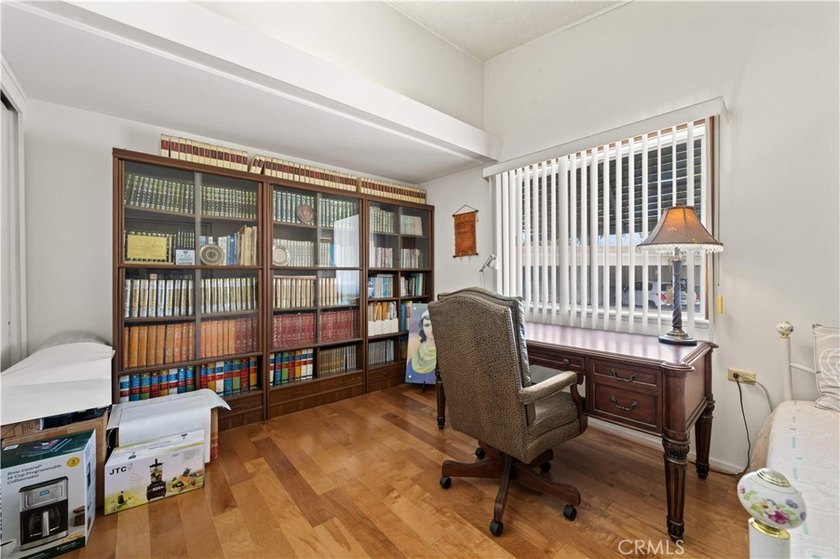 Welcome to M1-10G, Corner 2-Bedroom with Bonus Room, 1-Bath Home - photo 16