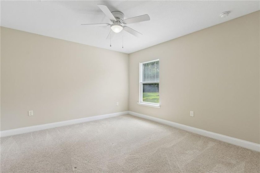 Welcome to 108 Angler Lane, a nearly new five-bedroom - photo 31